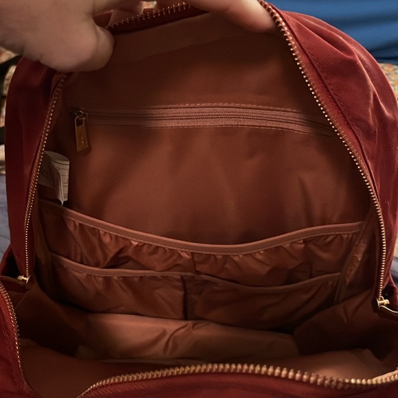 Backpack/Diaper Bag - Picture 4 of 9